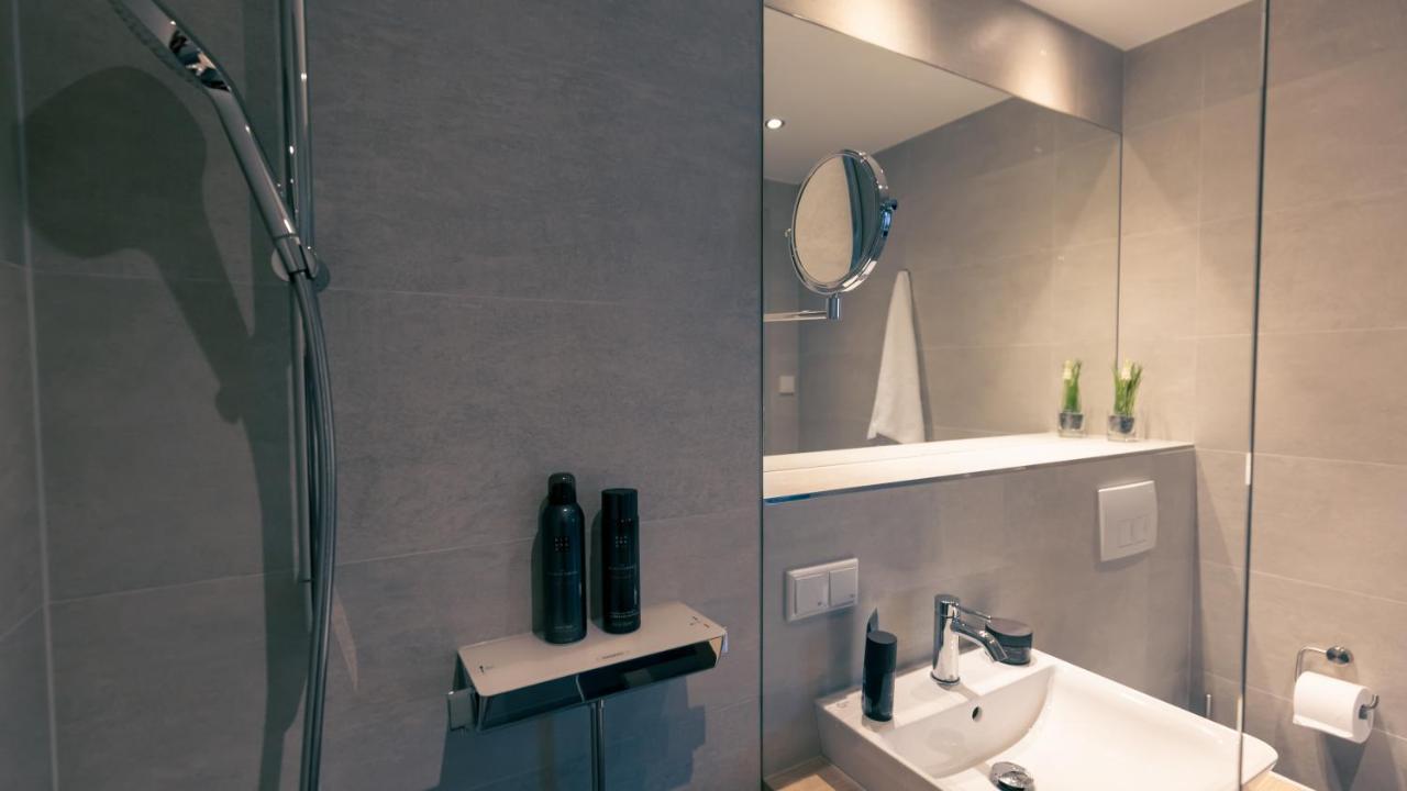 Nena Spreeblau Appartement