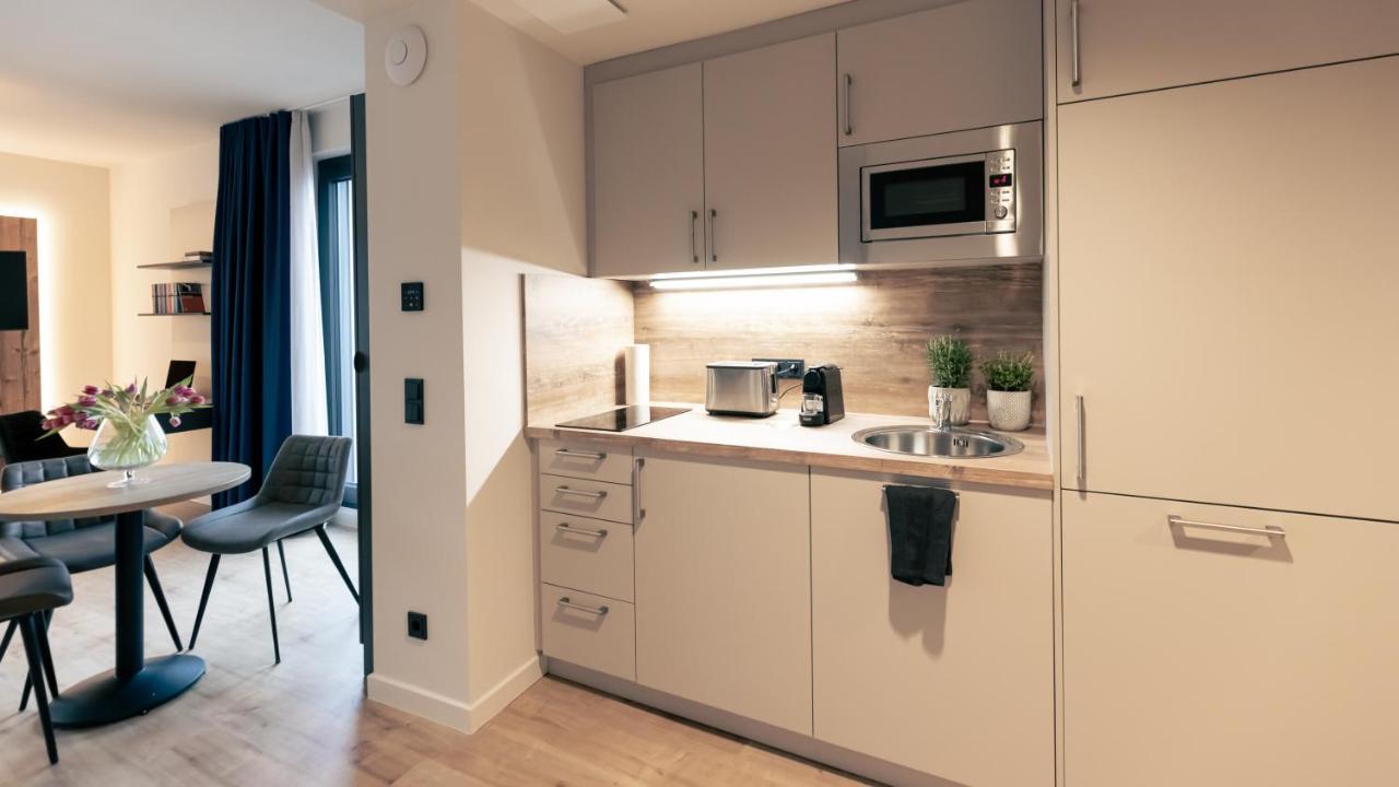 Appartement Nena Spreeblau Berlin