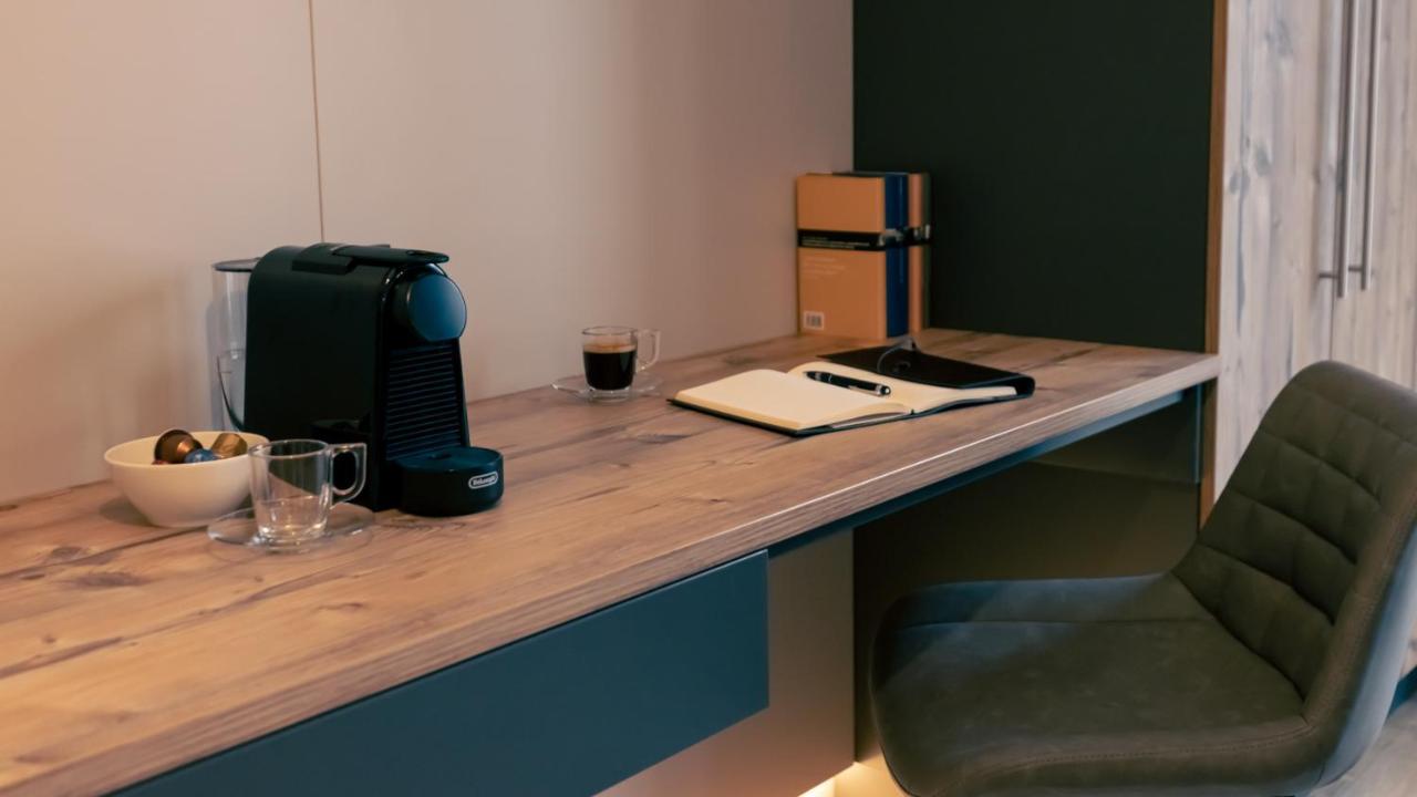 Nena Spreeblau Appartement *