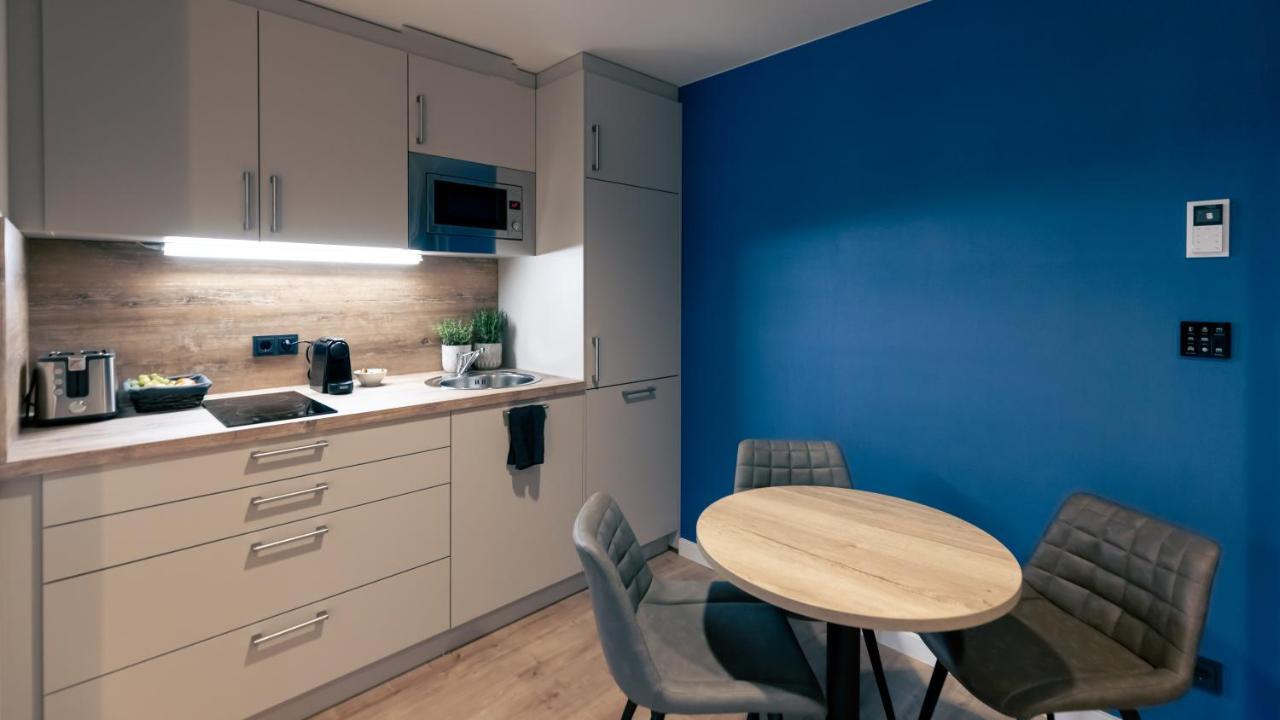 Appartement Nena Spreeblau Berlin