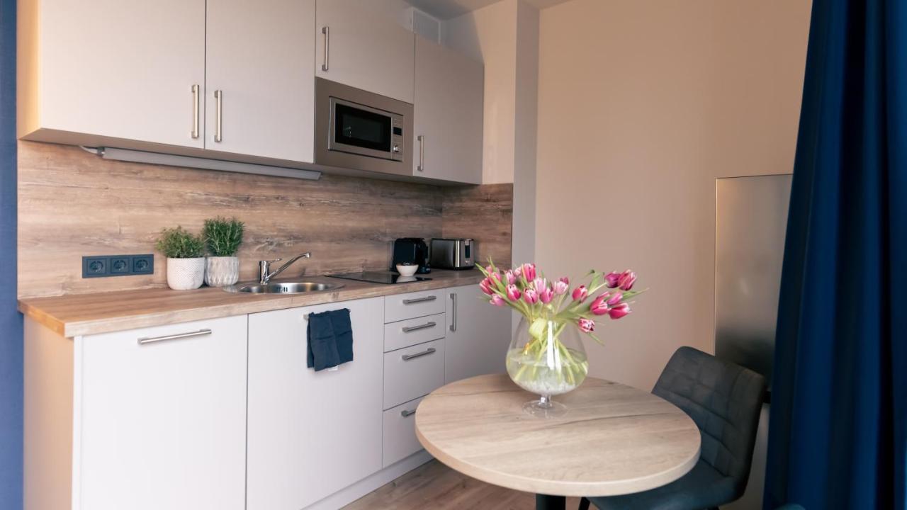 Appartement Nena Spreeblau Berlin